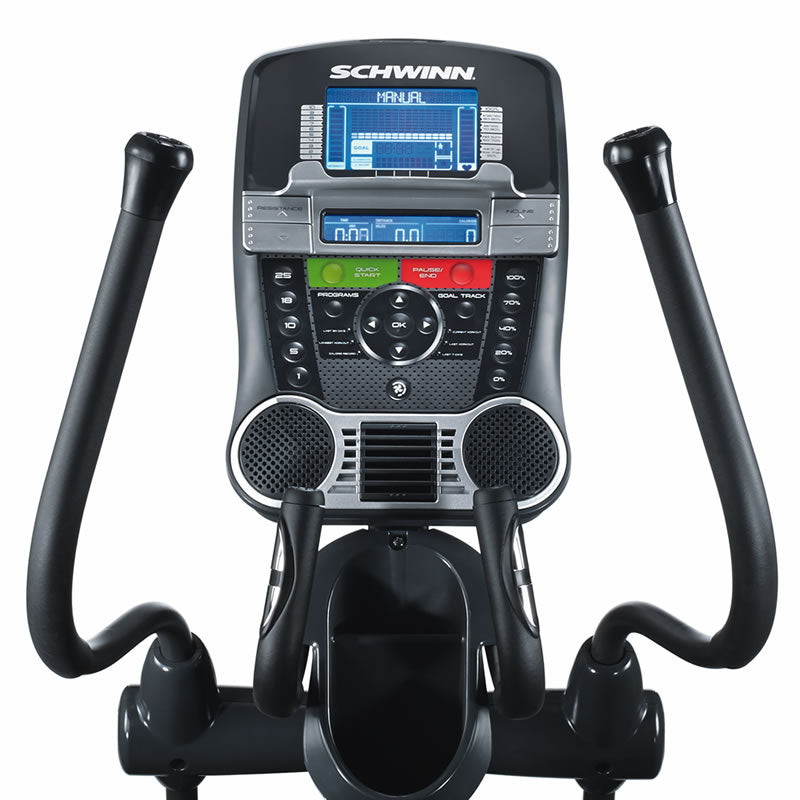 Schwinn Crosstrainer 470i