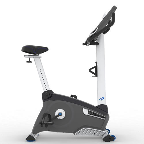 Nautilus Heimtrainer U626