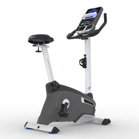 Nautilus Heimtrainer U626