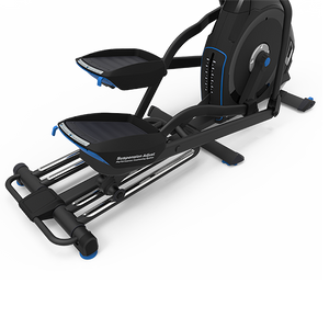 Nautilus Crosstrainer E628