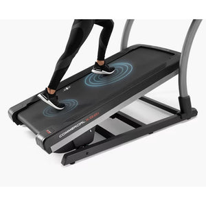 NordicTrack Laufband Commercial x32i Incline