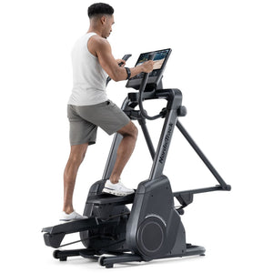 NordicTrack X16 Crosstrainer