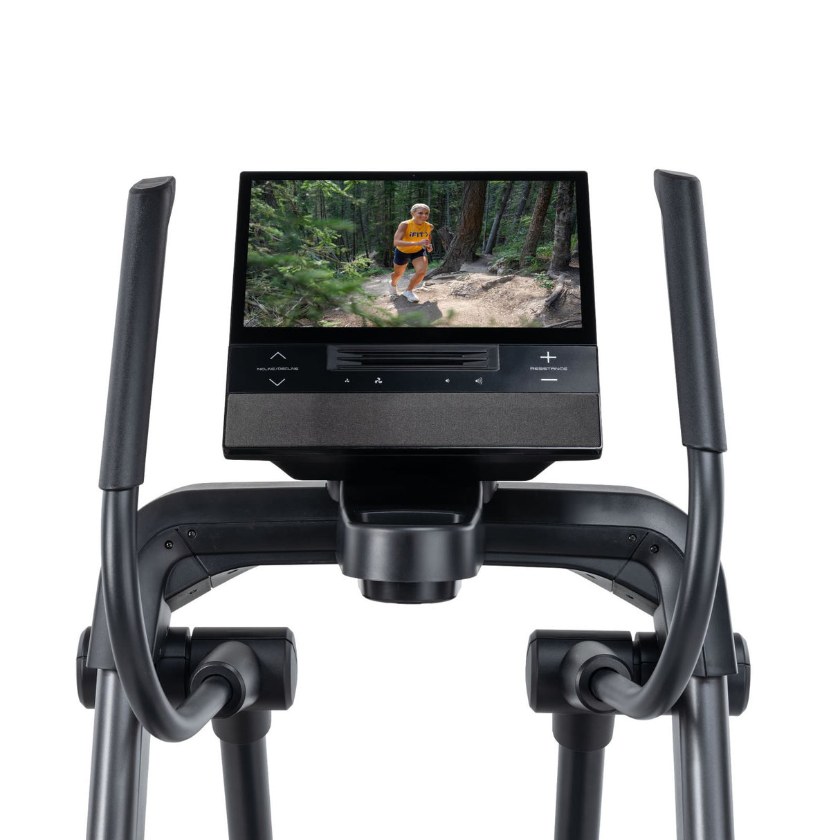 NordicTrack X16 Crosstrainer