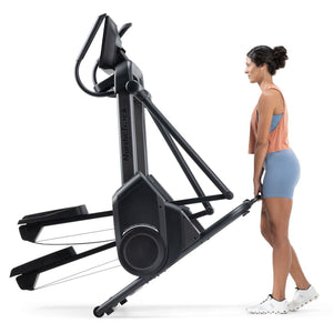 NordicTrack X16 Crosstrainer