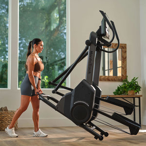 NordicTrack X16 Crosstrainer