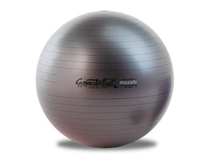 Original Pezzi Gymnastik Ball Maxafe 65cm Anthrazit