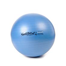 Original Pezzi Gymnastik Ball Maxafe 53cm Blau