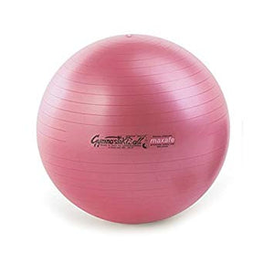 Original Pezzi Gymnastik Ball Maxafe 65cm Fuchsia