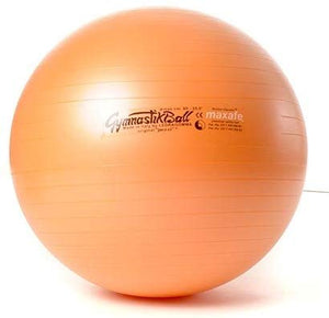 Original Pezzi Gymnastik Ball Maxafe 65cm Orange