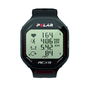 Polar RCX5