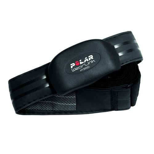 Polar RCX5 MULTI red