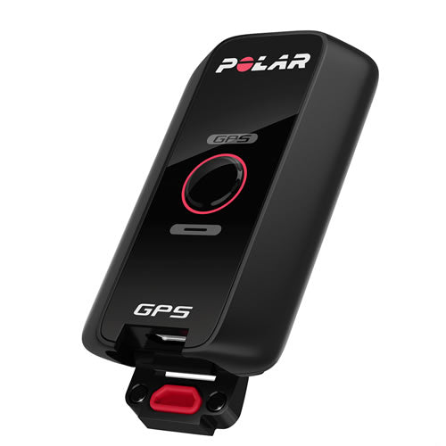 Polar RCX5 MULTI red