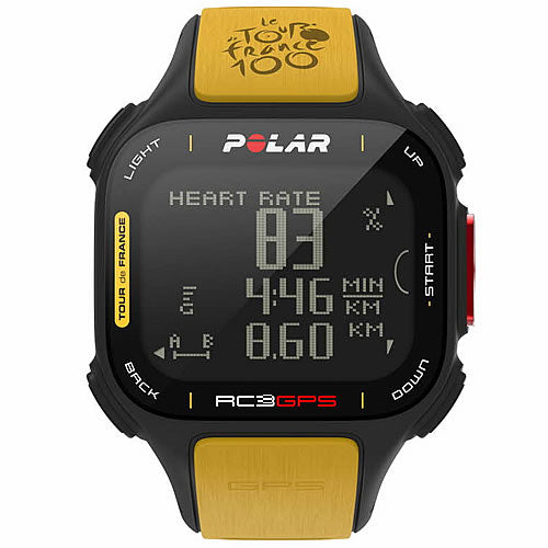 Bike watch gps online