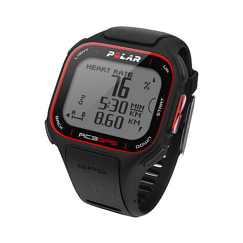 Polar RC3 GPS HR