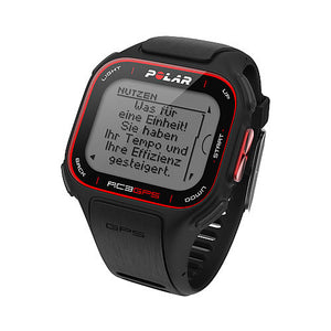 Polar RC3 GPS HR