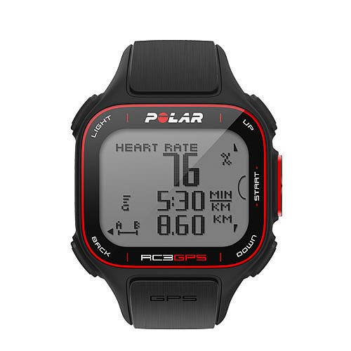 Polar RC3 GPS HR