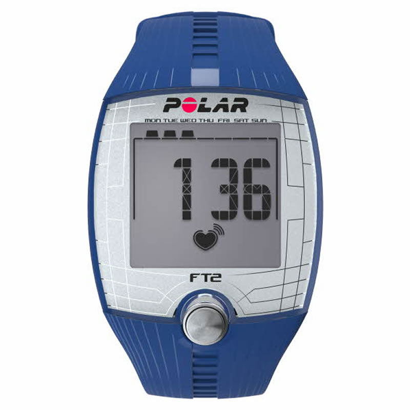 Polar FT2 Blue