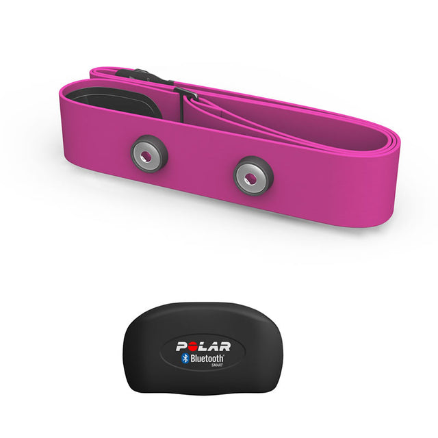 Polar H7 Herzfrequenz-Sensor Pink