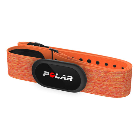 Polar H10 Orange Herzfrequenz-Sensor