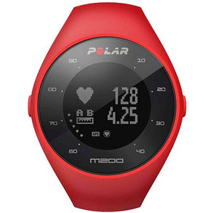 Polar M200 Rot M/L