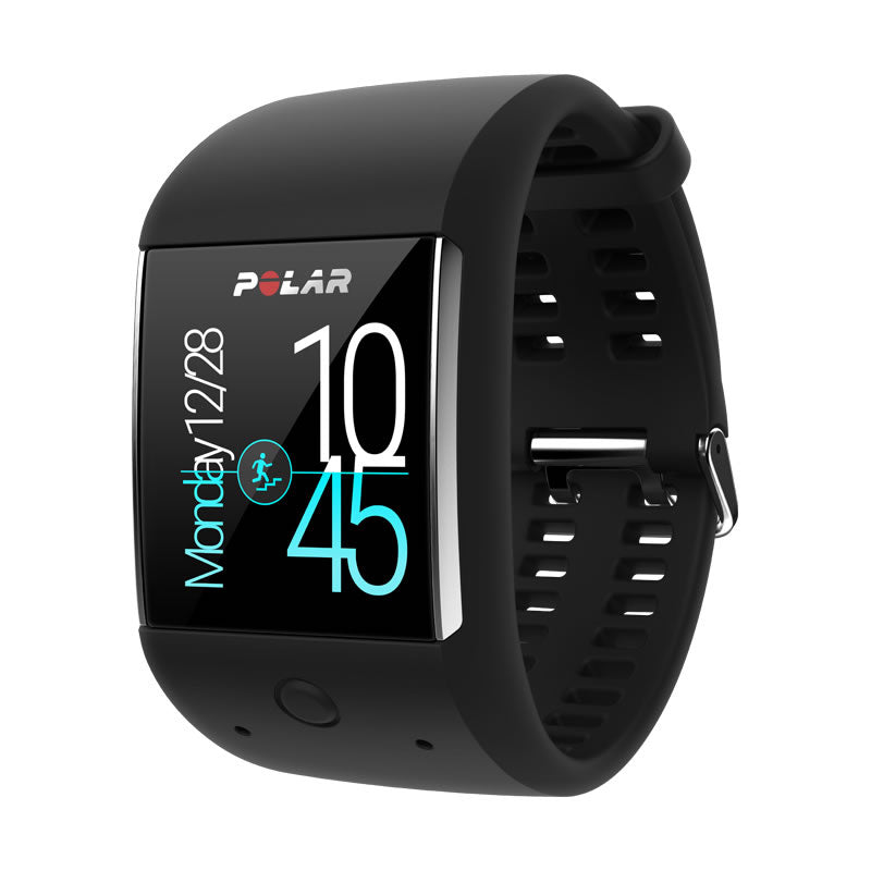 Android wear polar m600 on sale