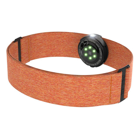 Polar OH1 Orange Optischer Pulssensor