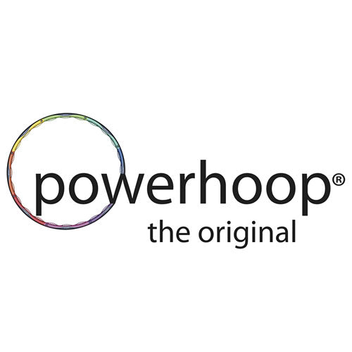 Powerhoop Tragebeutel