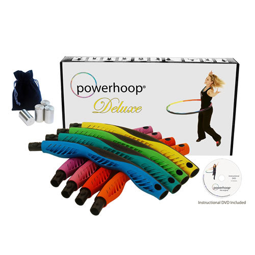 Powerhoop Tragebeutel