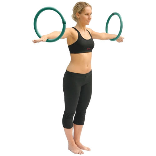 Powerhoop Armhoops