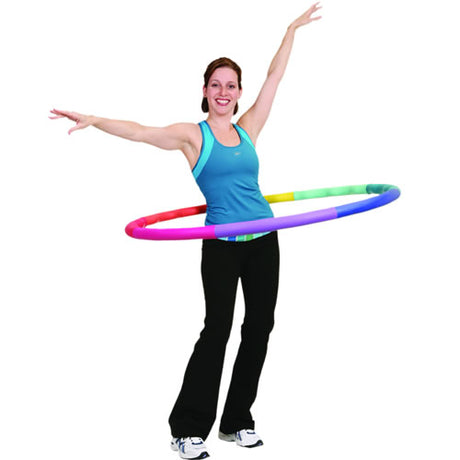 Powerhoop Hula Hoop Reifen