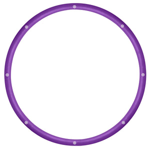 Powerhoop Slim Hula-Hoop-Reifen