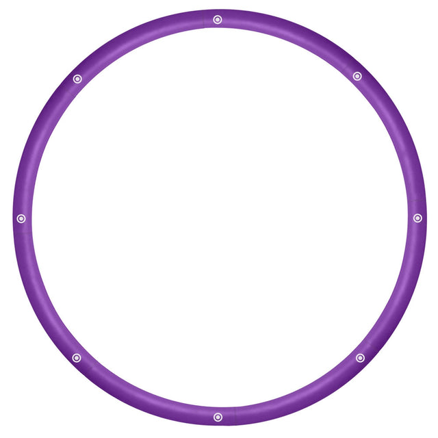 Powerhoop Slim Hula-Hoop-Reifen