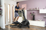 Horizon Fitness Crosstrainer Andes 5.1