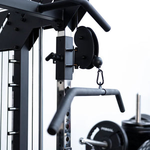 Primal Personal Series Multi Rack System