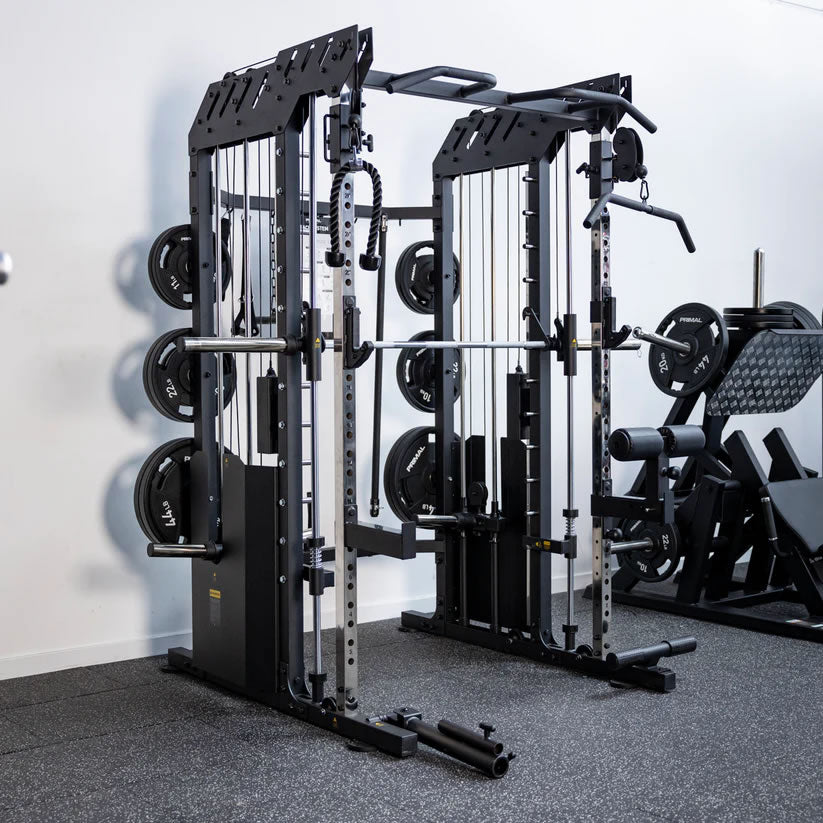 Primal Personal Series Multi Rack System