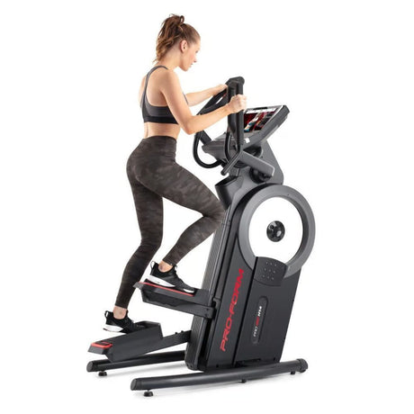 ProForm Ellipsentrainer Pro H14 HIIT Trainer