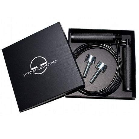 PROspeedrope Springseil-Set PRO in Geschenkbox