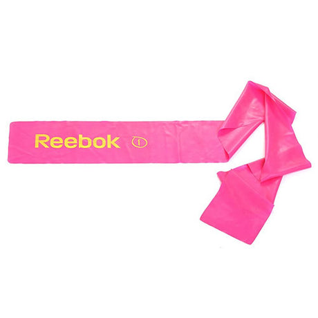 Reebok Toning Bands Übungsbänder-Set