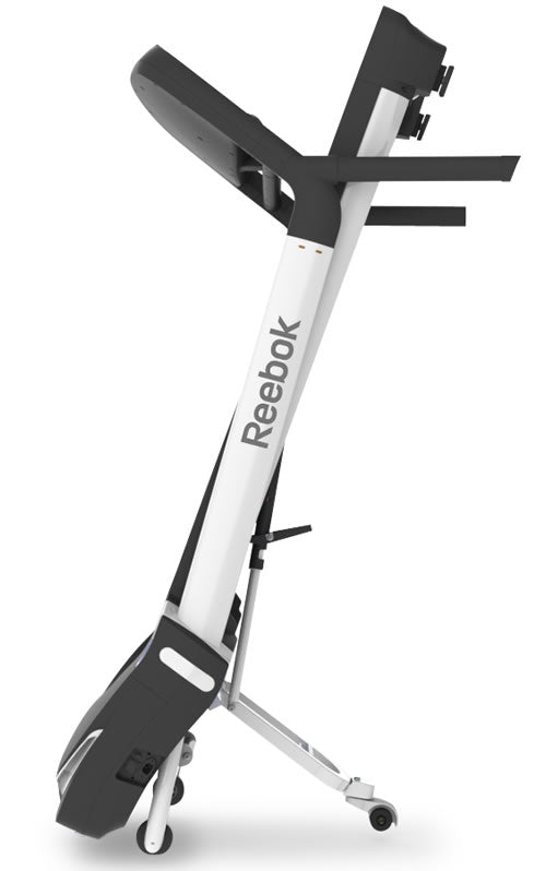 Reebok t4 best sale 5 treadmill