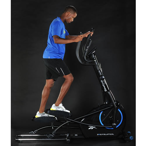 Zr10 cheap cross trainer