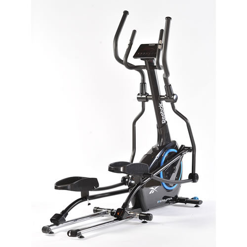 Reebok zr10 sale elliptical cross trainer