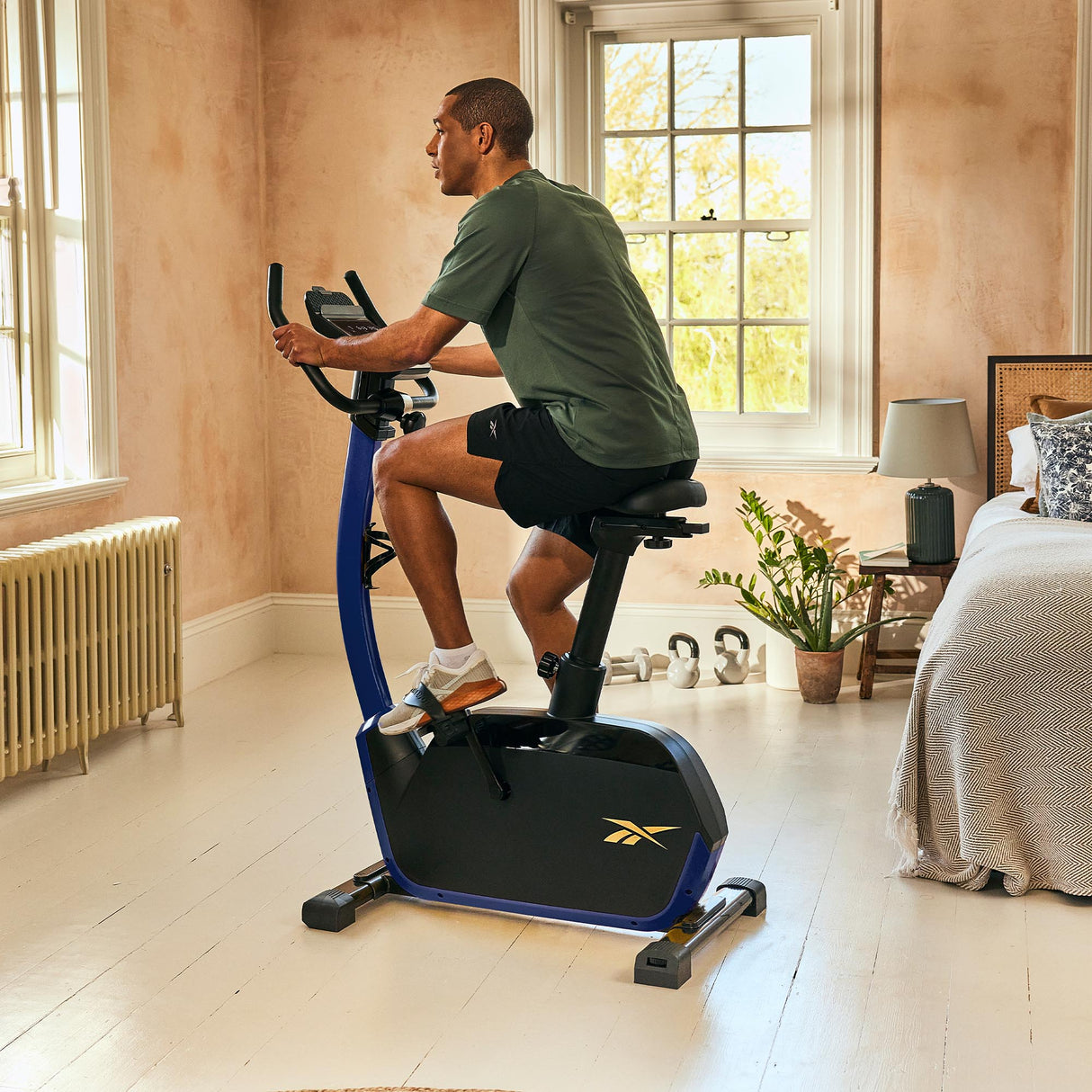 Reebok FR30 Ergometer