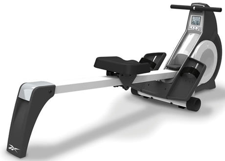 Reebok Rudergerät i-Rower 2.5e