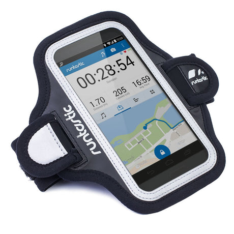 Runtastic Sportarmband für Smartphones