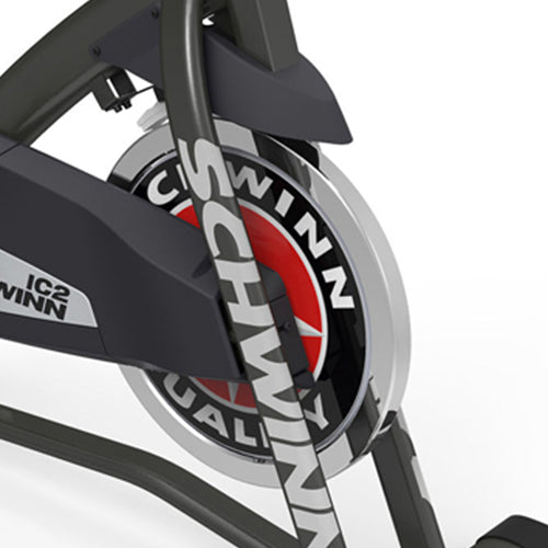 Schwinn Indoor Cycle IC2i 