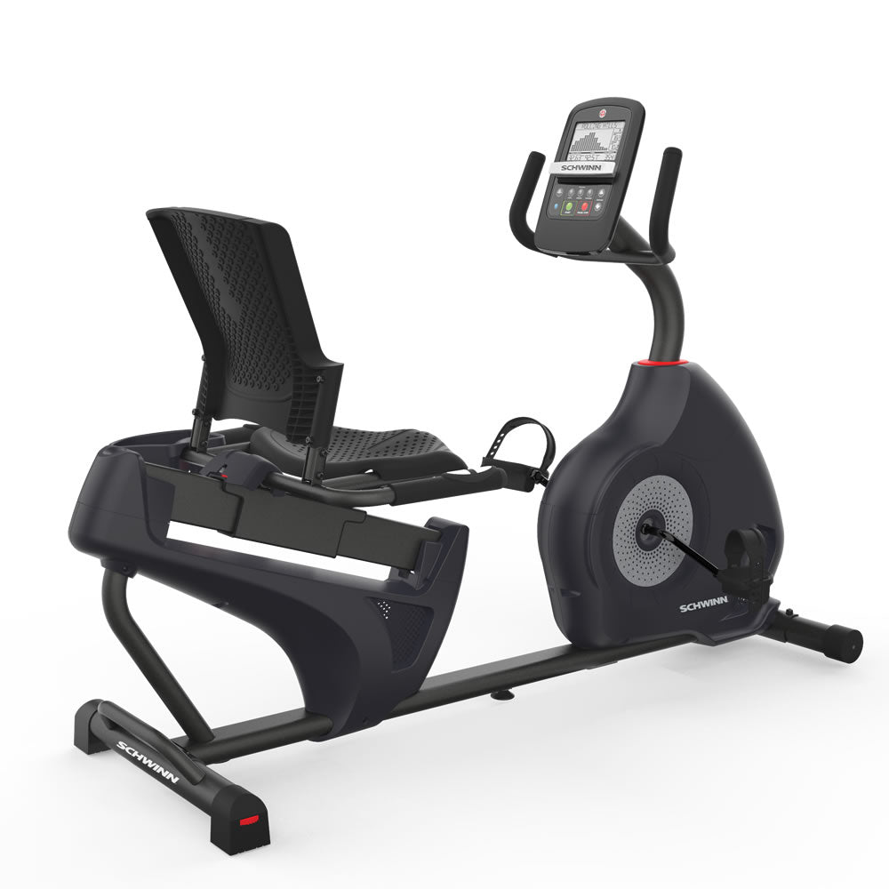 Schwinn Liegeergometer 510R