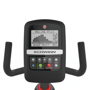 Schwinn Liegeergometer 510R