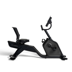 Schwinn Liegeergometer 590R