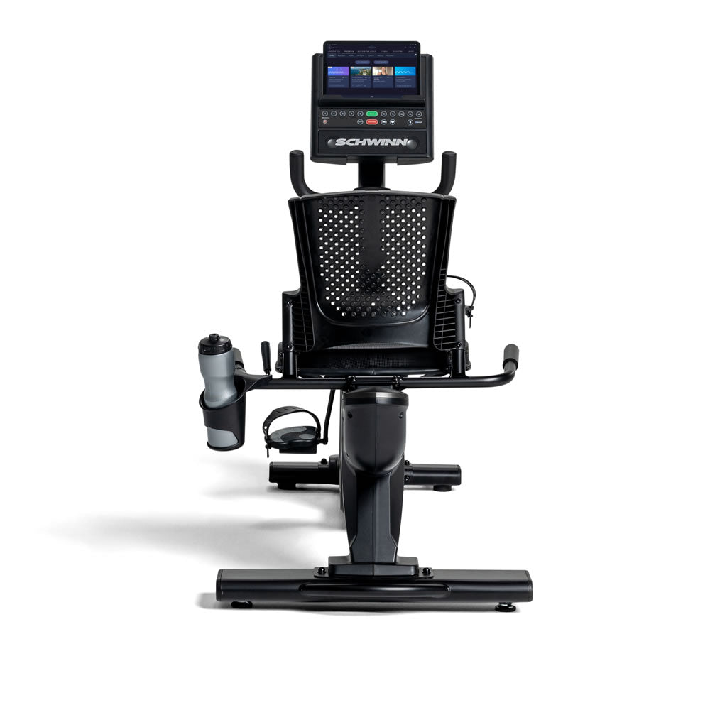 Schwinn Liegeergometer 590R