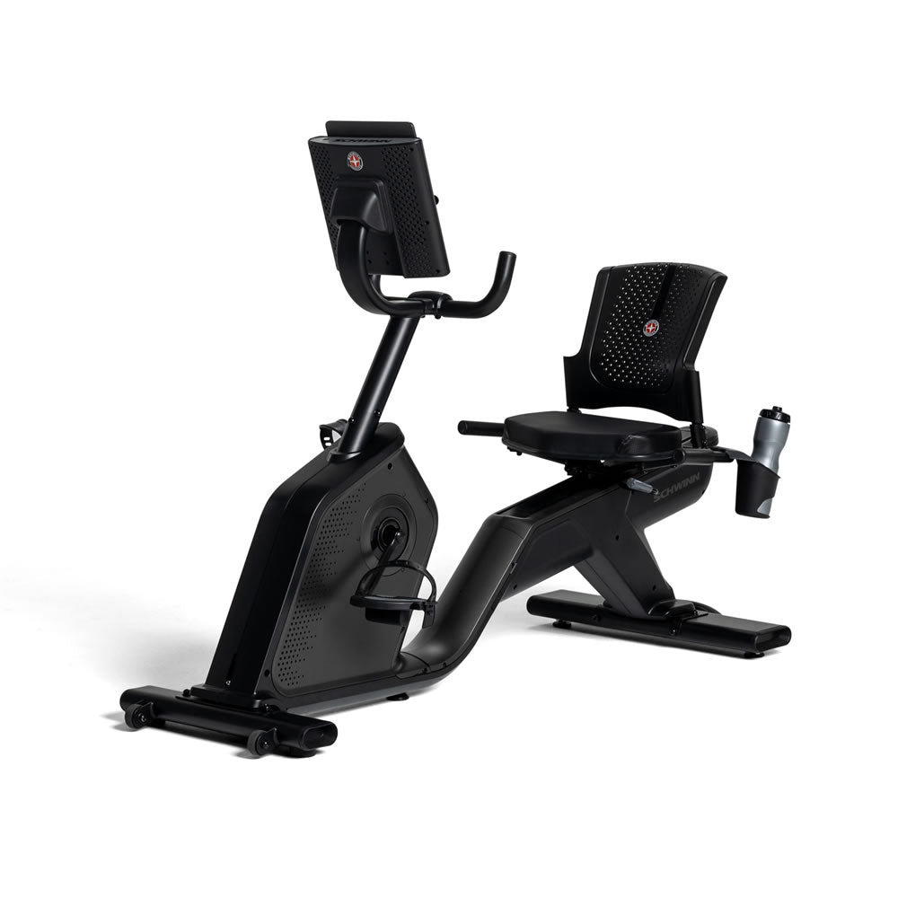 Schwinn Liegeergometer 590R